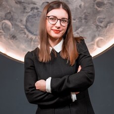 Светлана, 29 из г. Калуга.