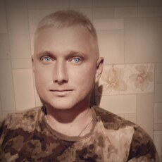 Фотография мужчины Санёк, 35 лет из г. Новочеркасск