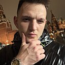 Виктор, 28 лет