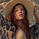 Кристинк, 18 лет