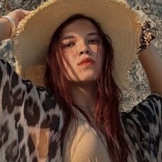 Фотография девушки Кристинк, 18 лет из г. Москва