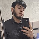 Шома, 23 года