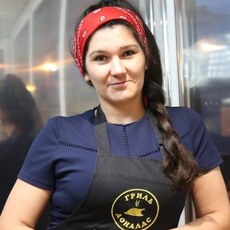 Фотография девушки Toto, 26 лет из г. Ярославль