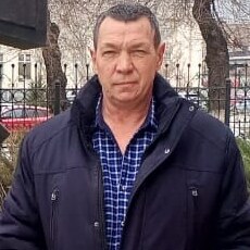 Фотография мужчины Андрей, 55 лет из г. Москва