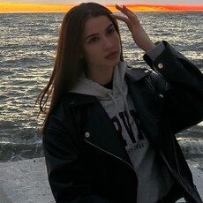 Фотография девушки Алина, 20 лет из г. Санкт-Петербург