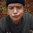 Макс, 22 года