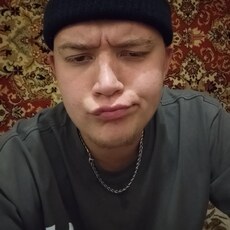 Фотография мужчины Макс, 22 года из г. Саки