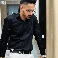 Фотография мужчины Акши, 28 лет из г. Москва