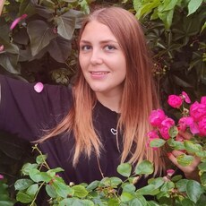 Юлия, 31 из г. Калининград.