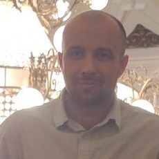 Фотография мужчины Николай, 40 лет из г. Омск