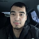 Азизбек, 20 лет