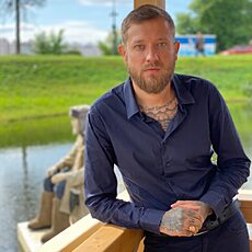 Фотография мужчины Arsenii Medvedev, 39 лет из г. Видное