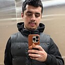 Шамиль, 25 лет