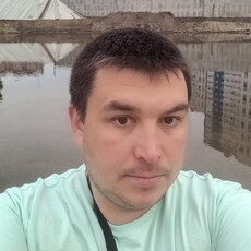 Фотография мужчины Сергей, 37 лет из г. Ломоносов