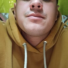 Фотография мужчины Роман, 24 года из г. Саратов