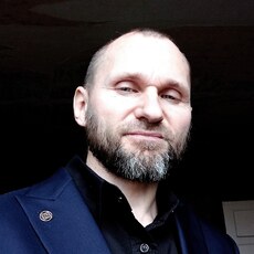 Фотография мужчины Иван, 45 лет из г. Луганск