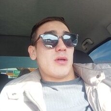 Фотография мужчины Mansur, 23 года из г. Актау
