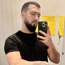 Фотография мужчины Джасбек, 26 лет из г. Санкт-Петербург