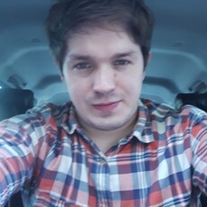 Фотография мужчины Михаил, 27 лет из г. Чебоксары