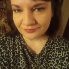 Фотография девушки Ксыня, 34 года из г. Сасово