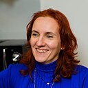 Варвара, 45 лет