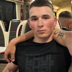 Фотография мужчины Вячеслав, 24 года из г. Томск