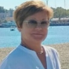 Фотография девушки Евгения, 55 лет из г. Краснодар