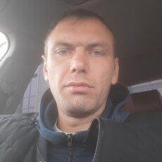 Фотография мужчины Roma, 36 лет из г. Астана