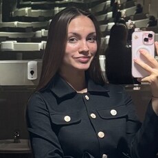 Фотография девушки Софа, 19 лет из г. Пенза