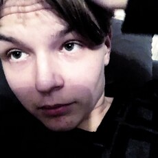 Фотография мужчины Андрей, 26 лет из г. Саянск