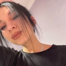 Алина, 20 из г. Симферополь.