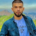 Багдат, 25 лет