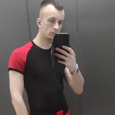 Фотография мужчины Игорь, 34 года из г. Калининская