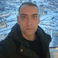 Фотография мужчины Александр, 36 лет из г. Санкт-Петербург