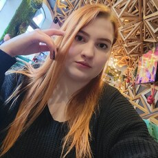 Фотография девушки Дарина, 21 год из г. Санкт-Петербург