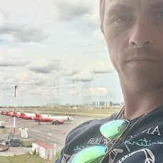 Фотография мужчины Тема, 40 лет из г. Костомукша