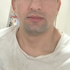 Фотография мужчины Shahriyor, 28 лет из г. Душанбе