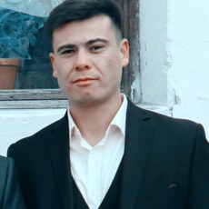 Фотография мужчины Аббос, 26 лет из г. Караганда