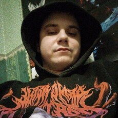 Фотография мужчины Владислав, 25 лет из г. Бобруйск