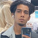 Dark Hussain, 22 года