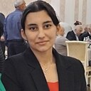 Милана, 20 лет