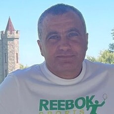 Фотография мужчины Elbrus, 40 лет из г. Нальчик