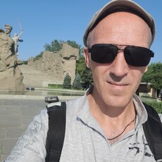 Фотография мужчины Рус, 43 года из г. Нахабино