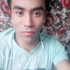 Фотография мужчины Хоким, 32 года из г. Санкт-Петербург