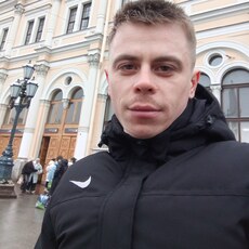 Фотография мужчины Евгений, 26 лет из г. Гатчина