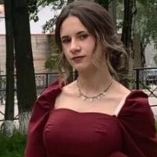 Милена, 19 из г. Санкт-Петербург.