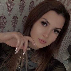 Фотография девушки Катя, 31 год из г. Санкт-Петербург