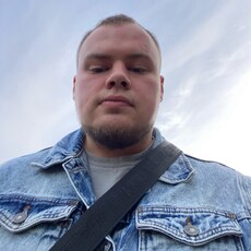 Фотография мужчины Максим, 28 лет из г. Москва