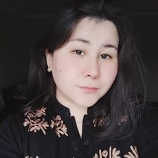 Амина, 24 из г. Москва.