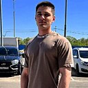 Иван, 22 года